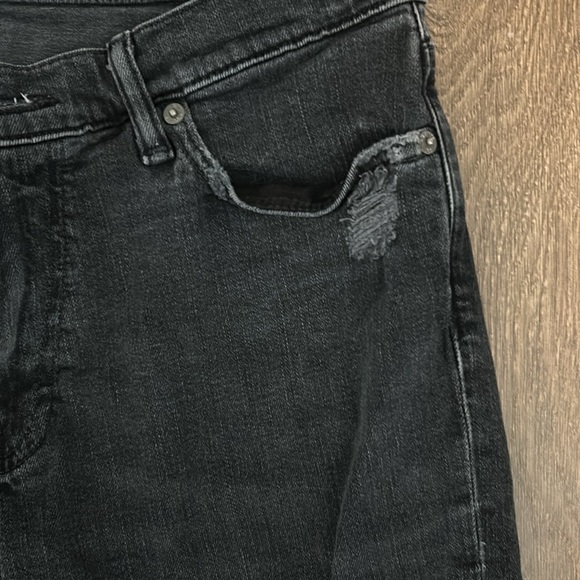 Mens Abercrombie jeans - Picture 8 of 10